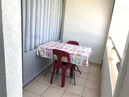 Apartment Cezelly 1