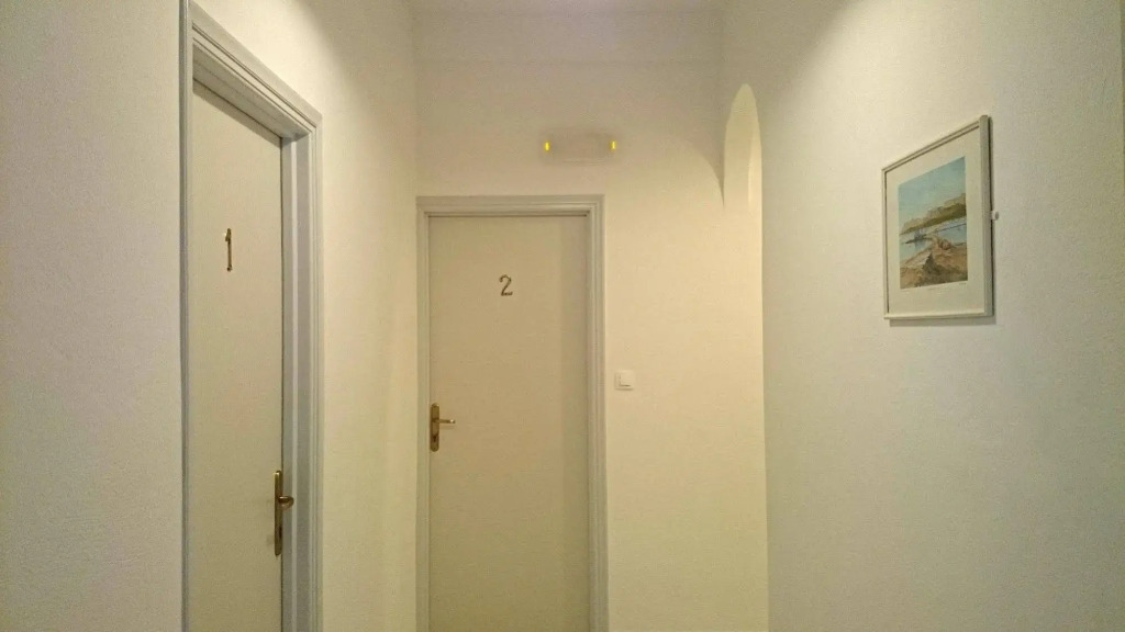 Athena Rooms