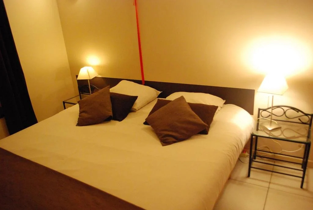 Hebergement confort Comfortlogies La Fontanella