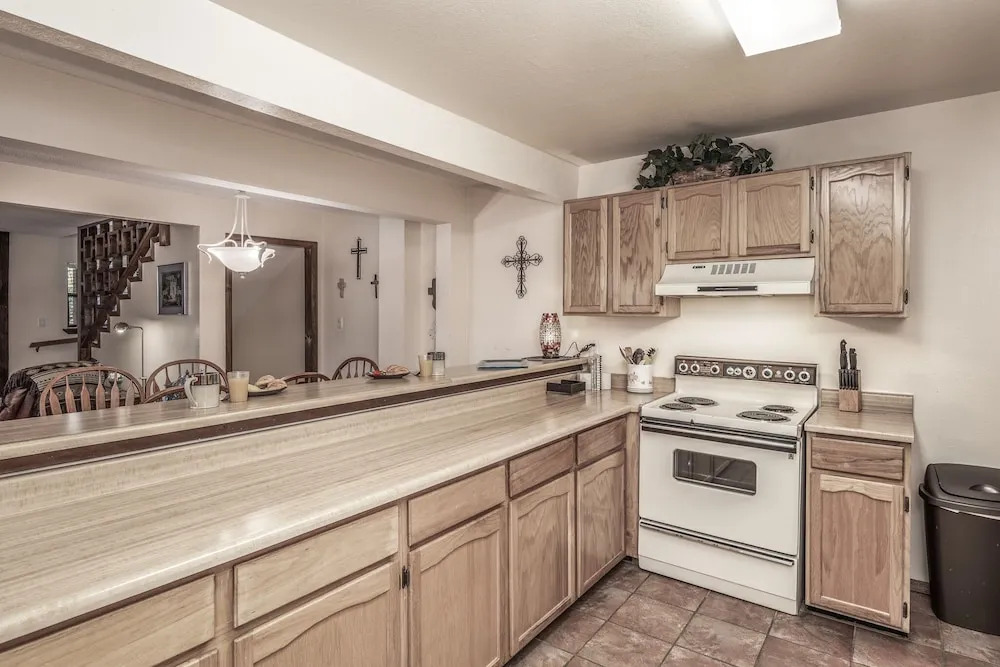Pinon Park by Ruidoso Vacation Rentals