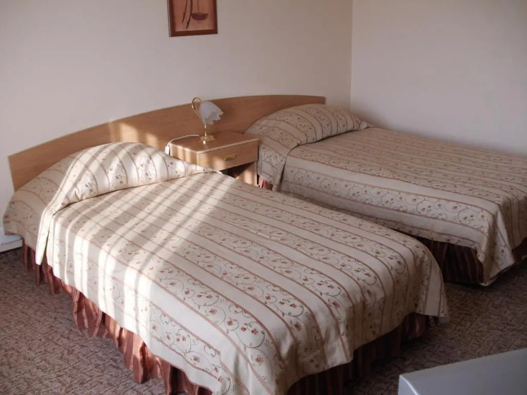 Hotel Velbazhd