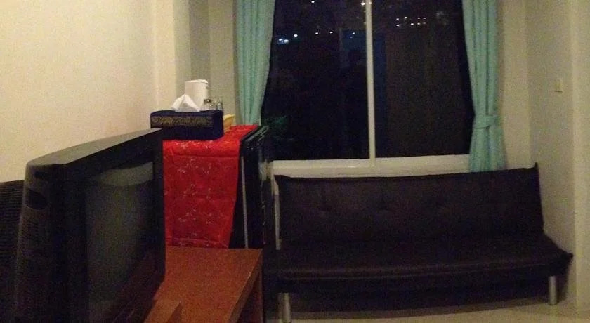 Dow Guesthouse