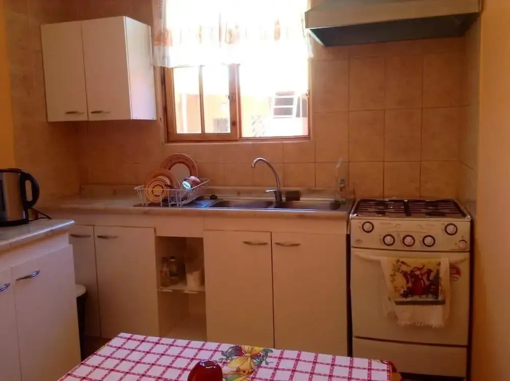 Hostal Chaxa