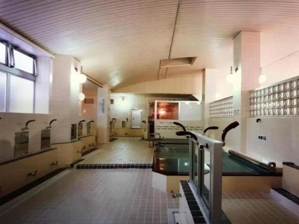 Guesthouse Otaru Wanokaze womens domitory / Vacation STAY 32191