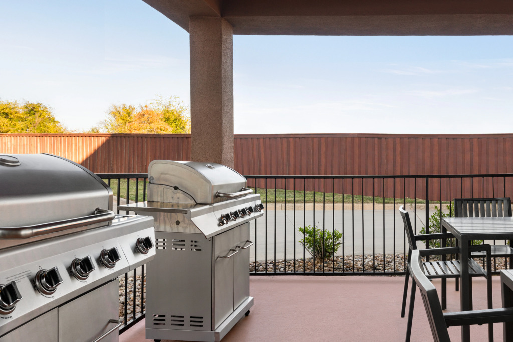 Candlewood Suites Mount Pleasant by IHG