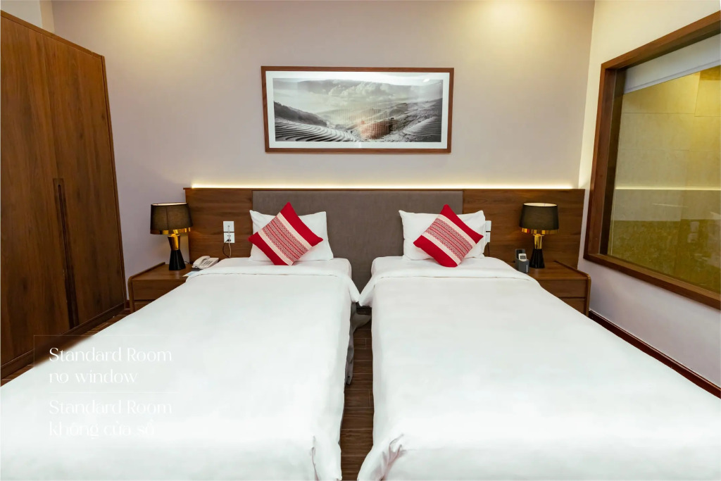 DeLaSol Sapa - Central Boutique Hotel