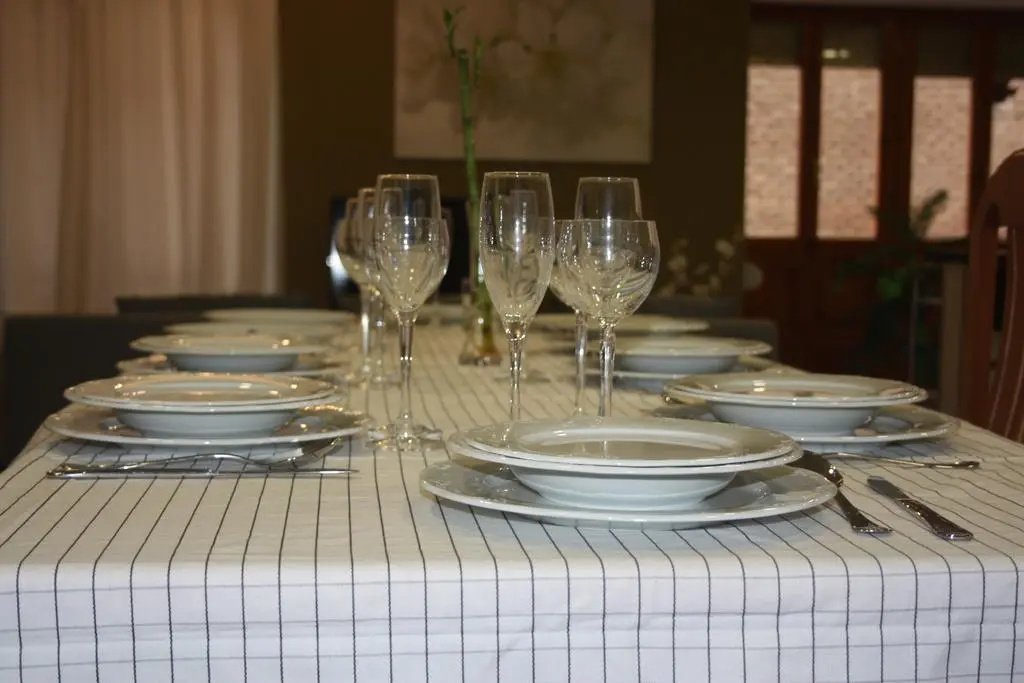 Apartamento Turístico Cigüeña de Alfaro