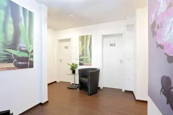 Pension Arkade Heilbronn