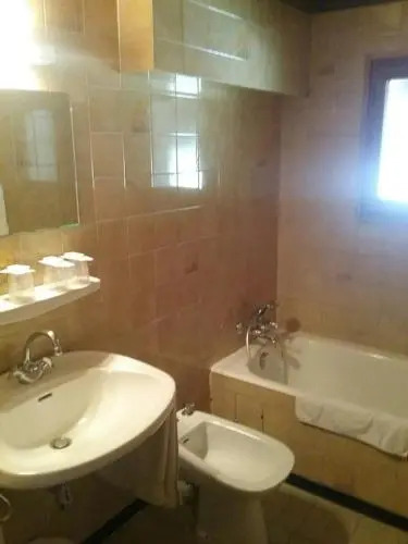 Hotel Restaurant Les Rosieres