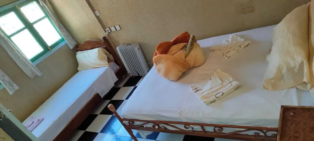 hotel dar aicha