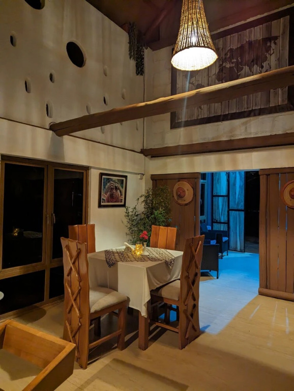 Oldonyo Orok Camp