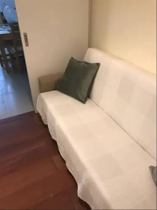 Amazing flat in Madragoa