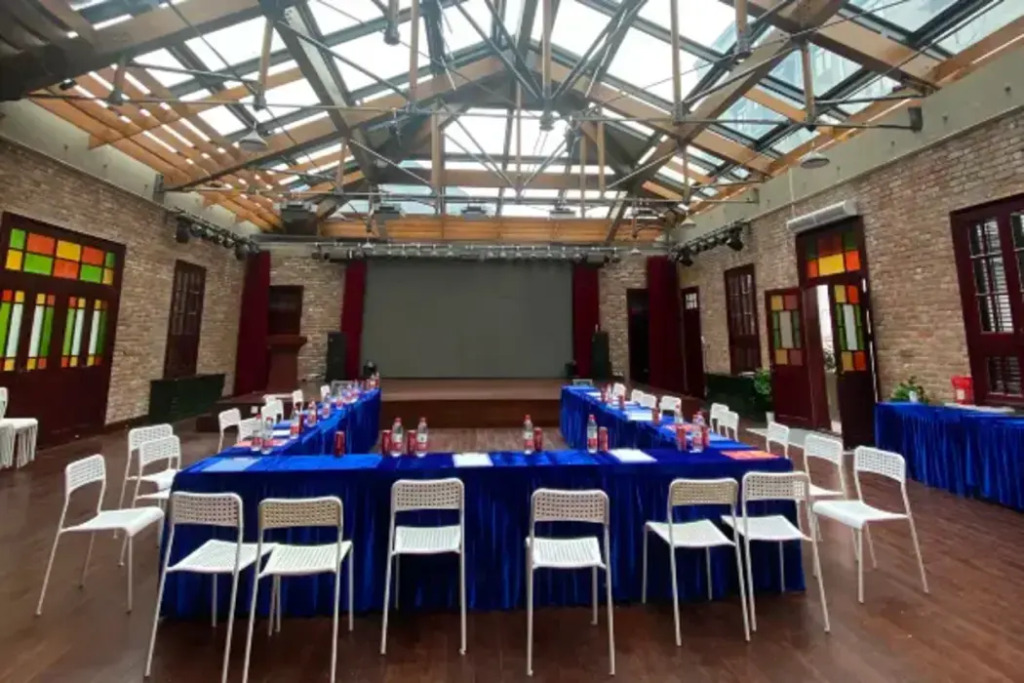 Wuhan Rejoice by Argyle Hotel(Yellow Crane Tower &Tanhualin Store)