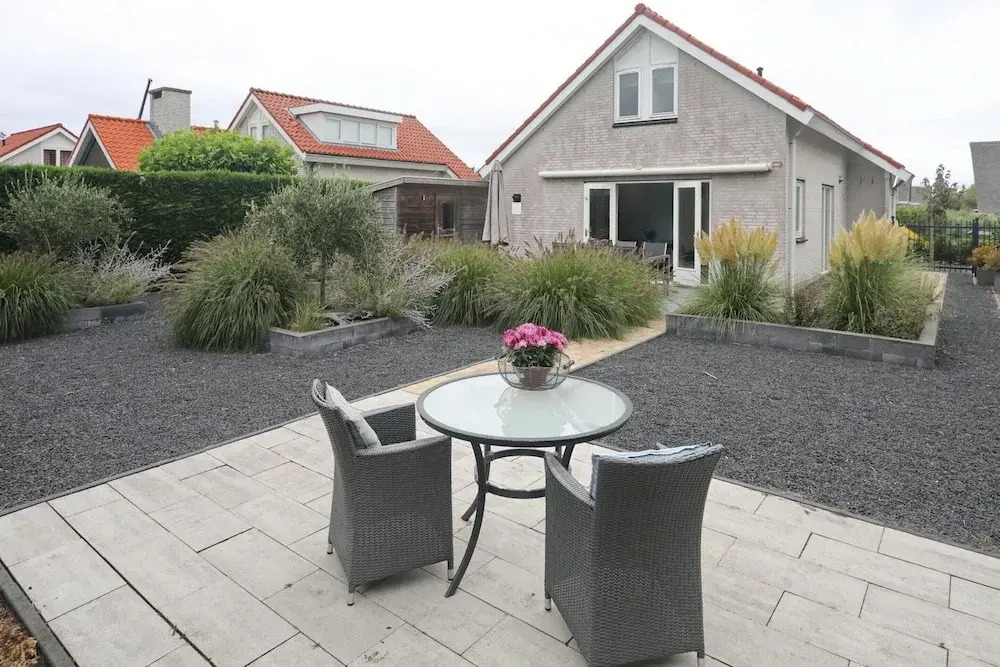 Holiday Park de Witte Raaf