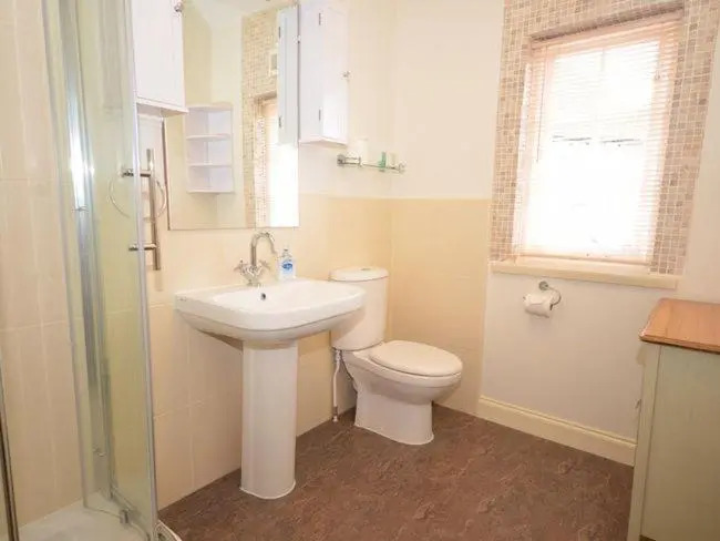 Dumble Cottage