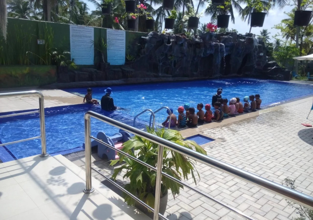 K And K Country Resort