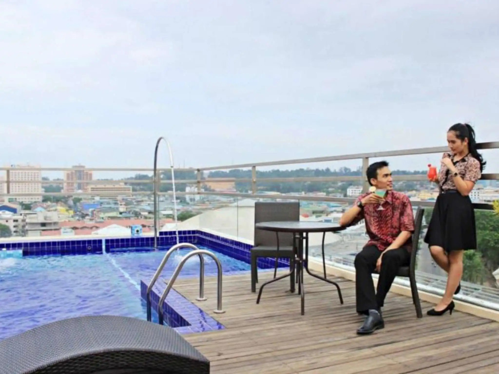 Biz Hotel Batam
