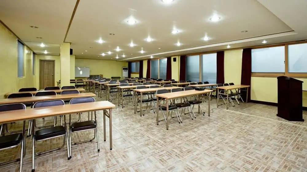 Yangji Resortel
