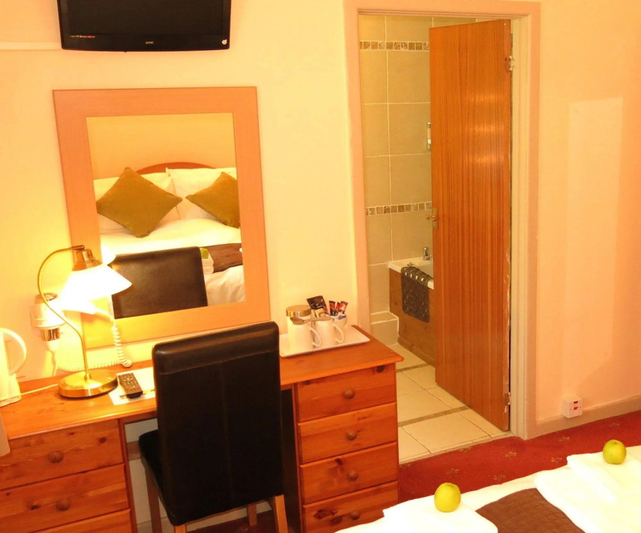 Ivybridge Guesthouse