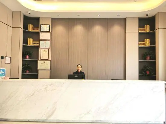 Xiangjiang Holiday Hotel