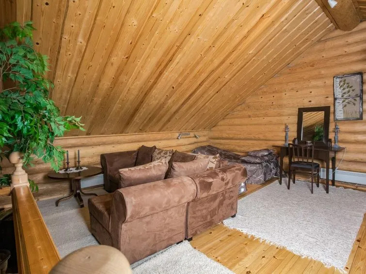 Holiday Home Matruusin majakka