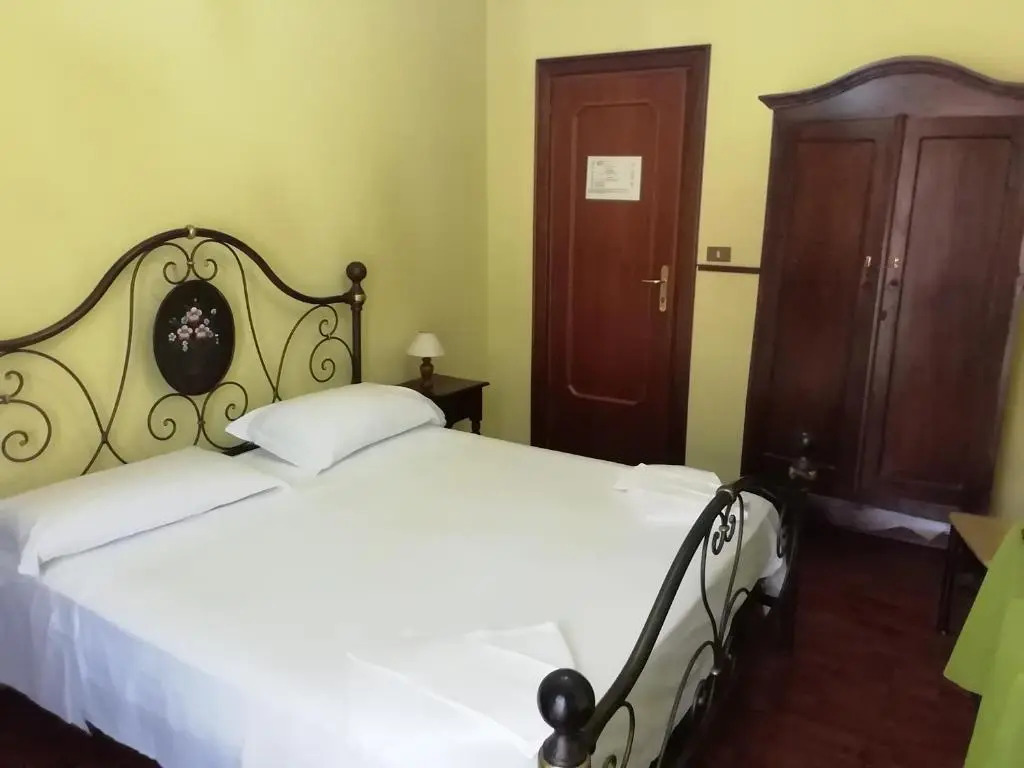 Hotel La Carina