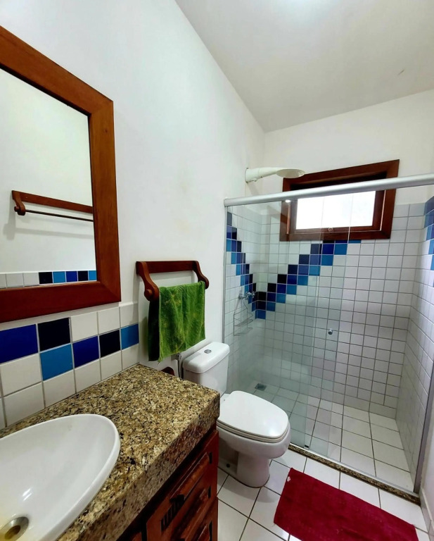 Arraial Paraíso Tropical Casa Junia até 6 pessoas