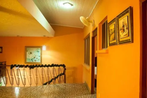 Sunset Hotel