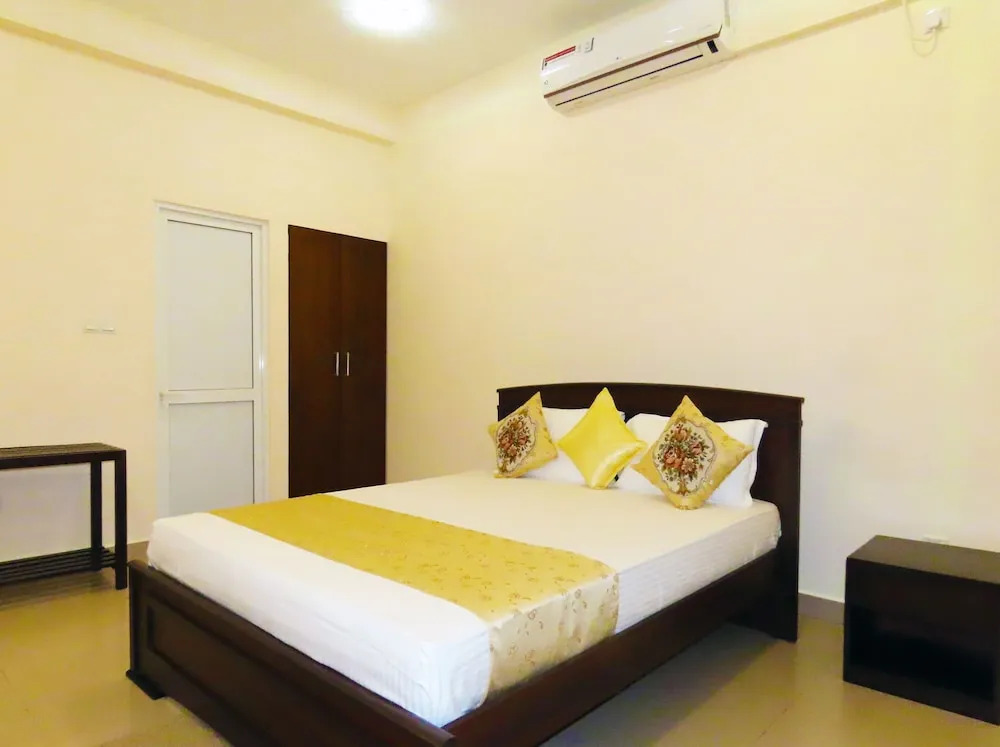 VIVAS Residencies Luxury Apartments
