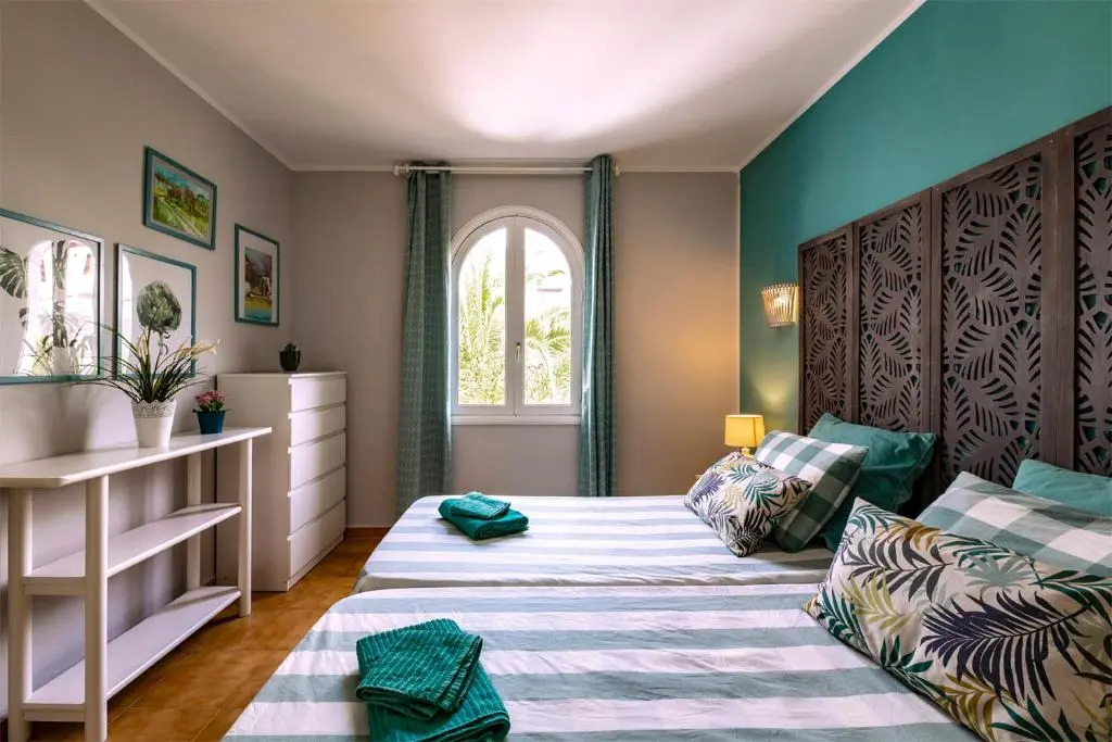 The Colors House, 653 y 654 - Private Apartment
