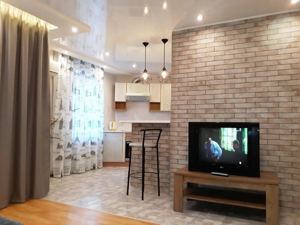 Apartment - Matusevycha Street 2-11