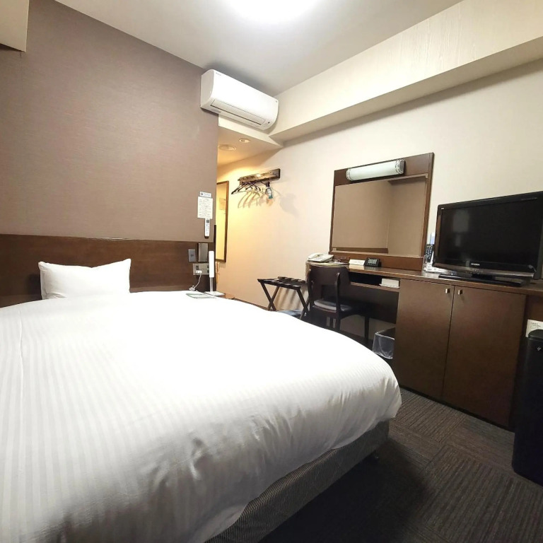 HOTEL ROUTE-INN Ota Minami -Kokudo 407 Gou