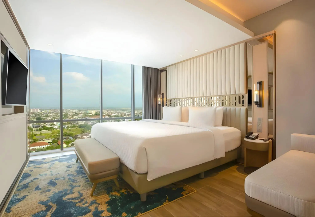 Swiss-Belhotel Solo