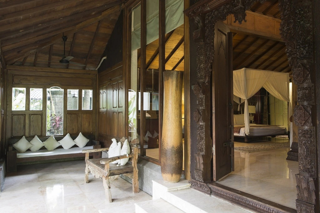 Bali Holiday Villas - Layla