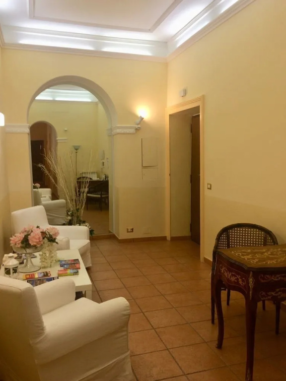 Glamour Center Of Rome
