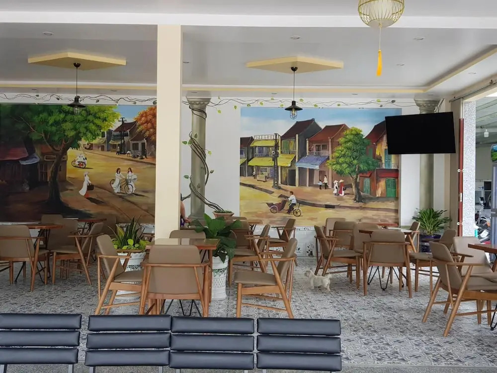 Hotel Van Xuan 79