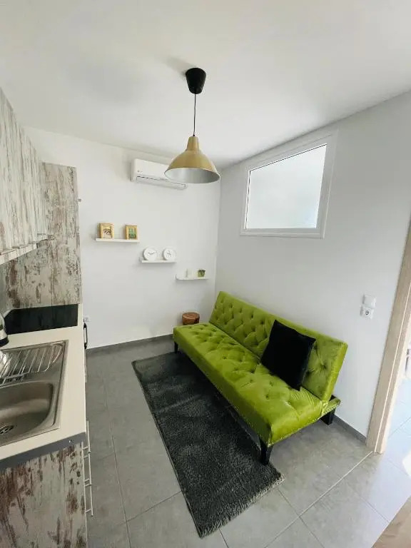 City Life Apartments #2