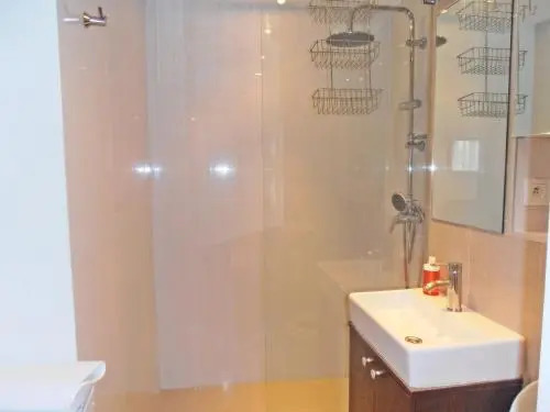 Coser Apartamenty Centrum