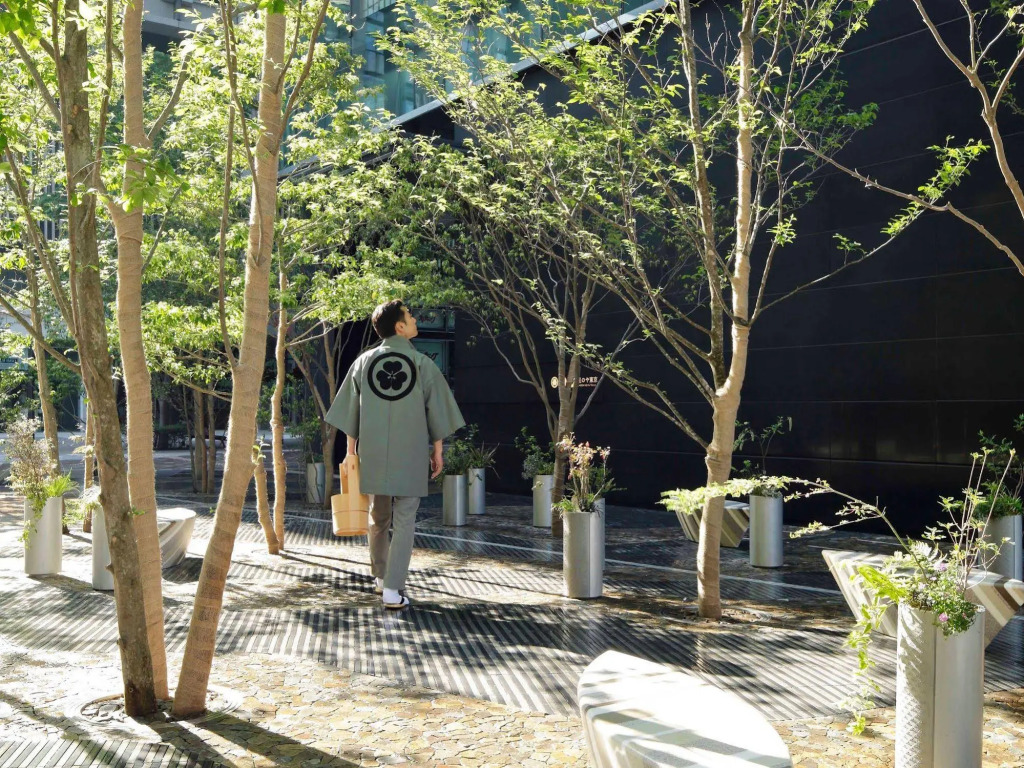 HOSHINOYA Tokyo