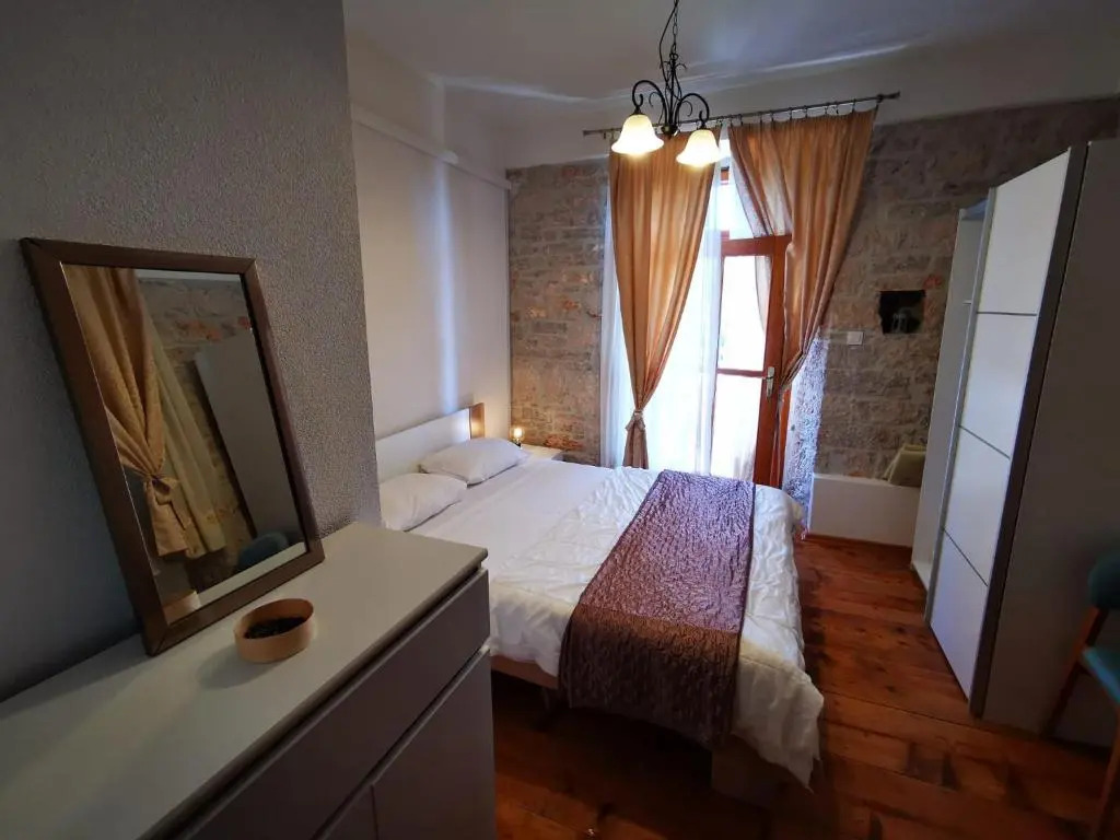 Apartments Relax Zone