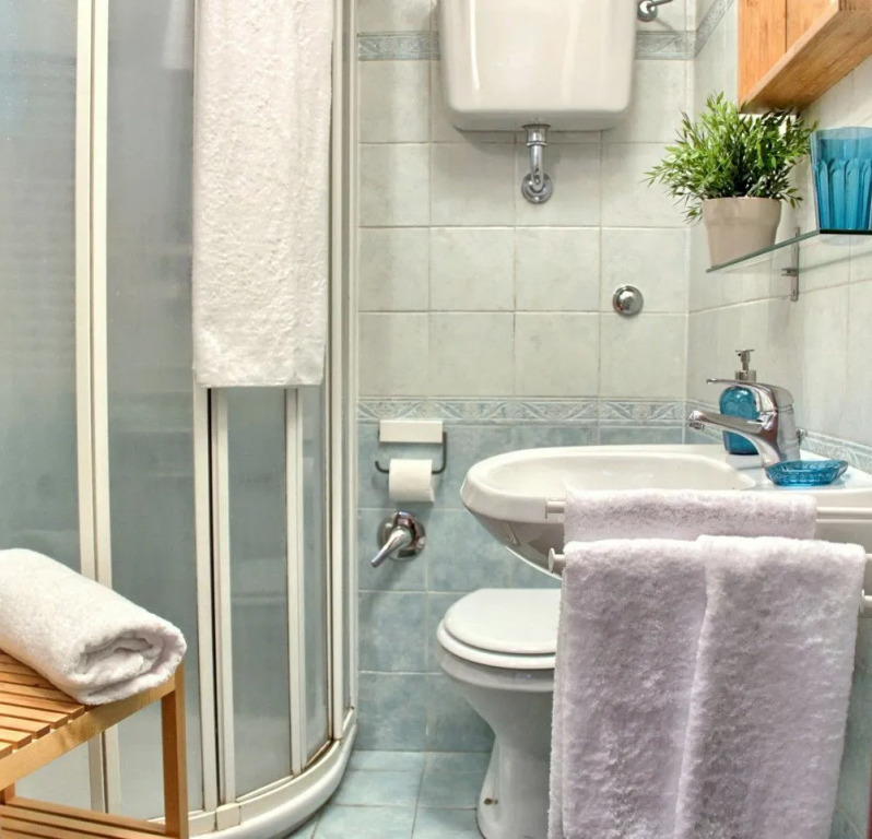 Coliseum Rome Apartments