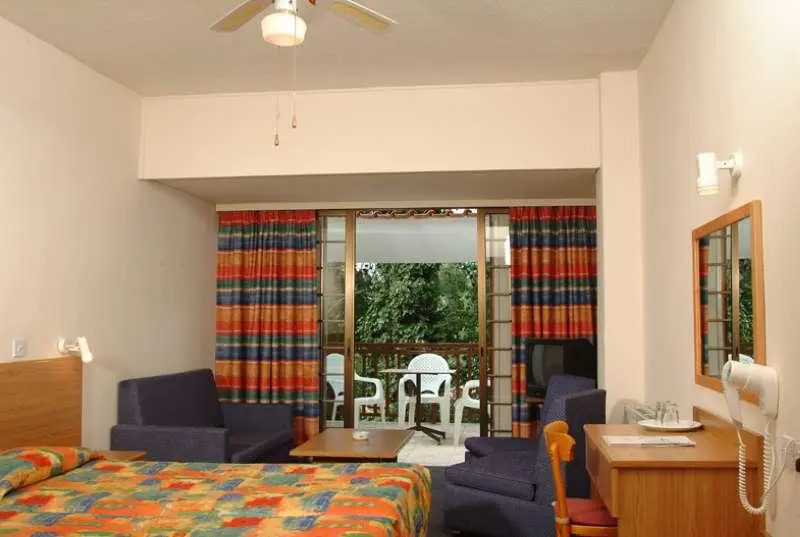 Pendeli Resort