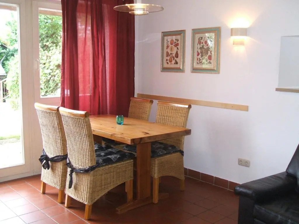 Apartmentanlage am Kellerberg
