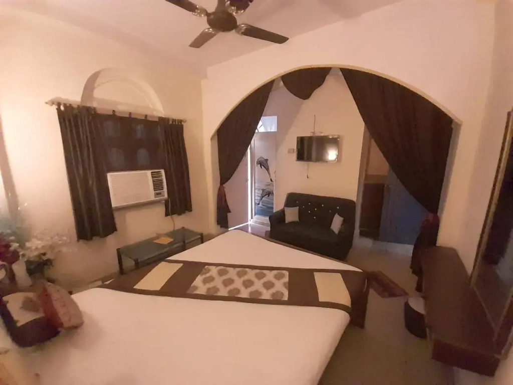 Hotel Sawpanlok