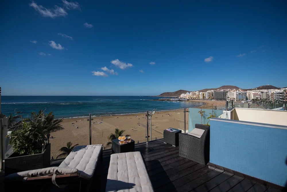Apartamento SFS
