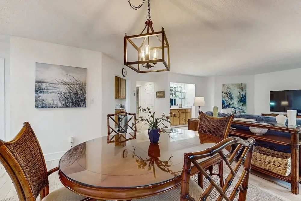 Ameila Island Plantation Condo With Private Patio, Resort Amenities and Pool
