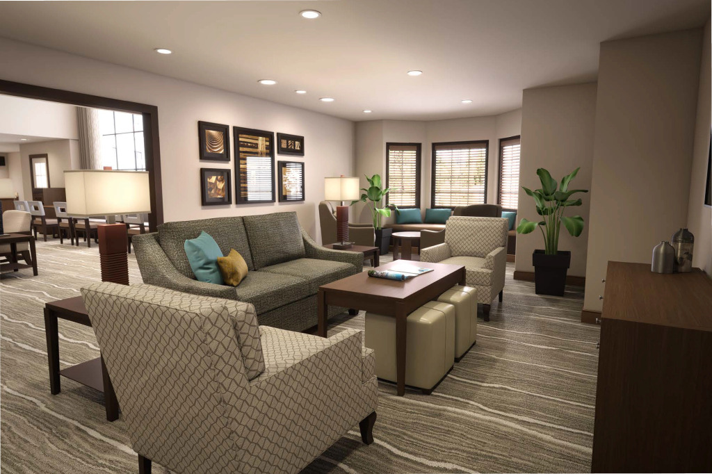 Staybridge Suites - Scottsdale - Talking Stick by IHG