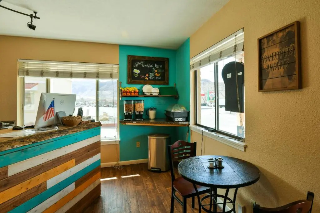 Adventure Inn Moab