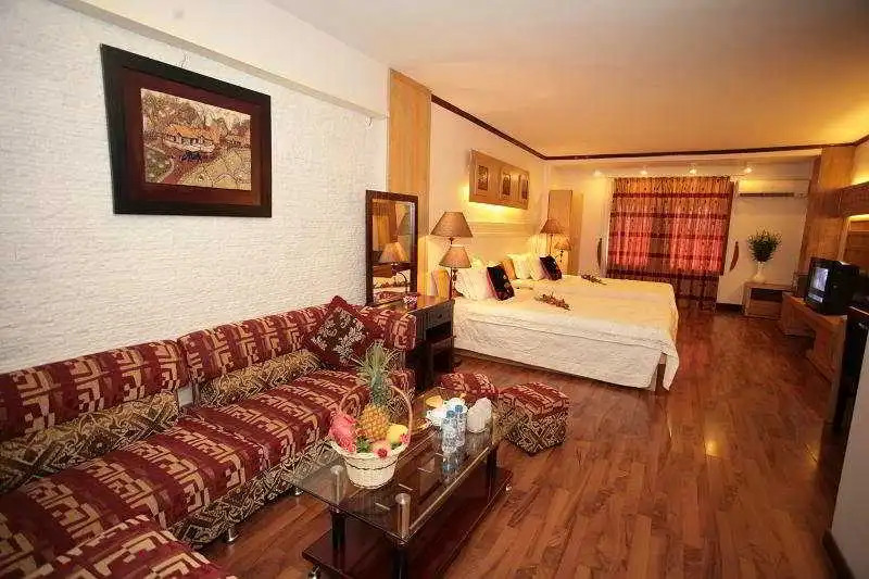 Indochina 2 Hotel