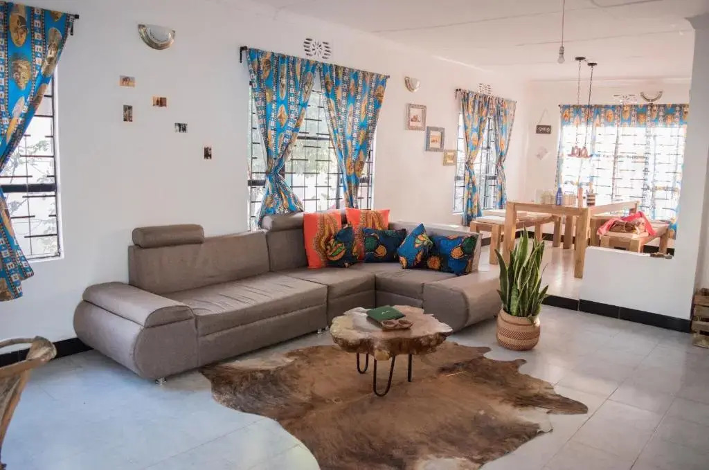 Mambo Arusha Hostel